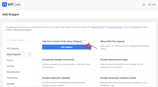更改 WordPress 中默认搜索地址的 URL-3