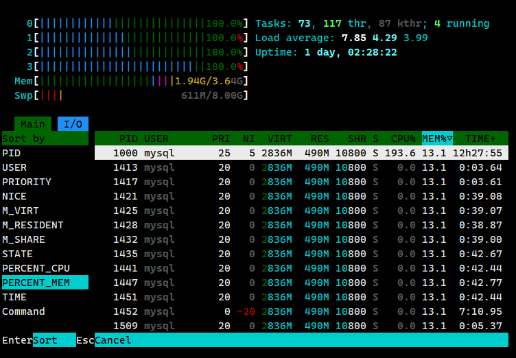 WordPress防刷新 CC攻击防御 ，搜索防刷，只需简单配置一下Nginx就行了-1
