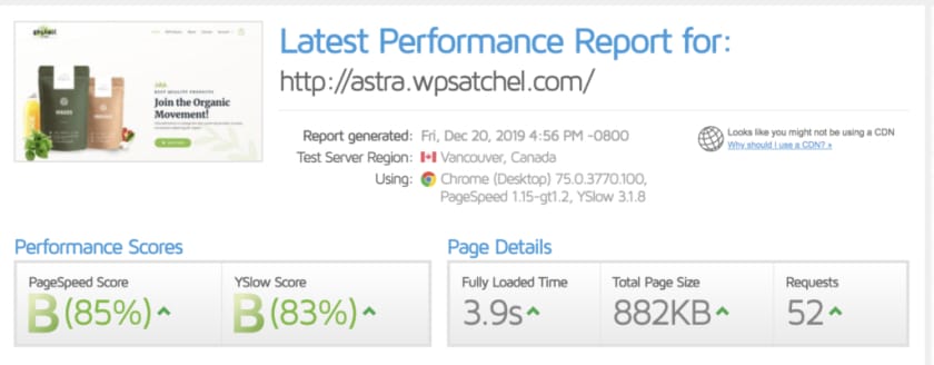 WordPress 最佳浏览器缓存插件推荐， 缓存插件 让你的网站快到起飞-26