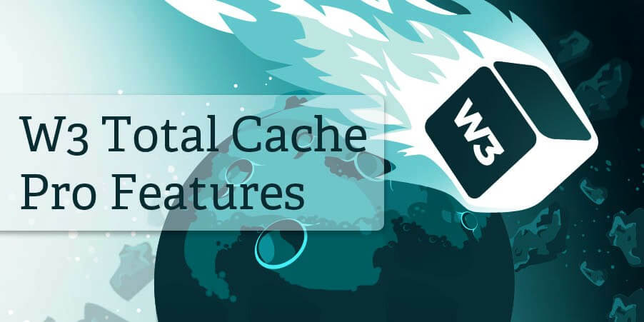 W3 Total Cache Pro v2.3.0 免费下载免激活版！WordPress缓存插件推荐-1