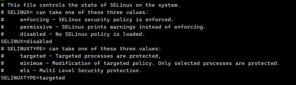 ISPConfig 3.2 安装教程 Centos8 安装ISPConfig虚拟主机面板-1