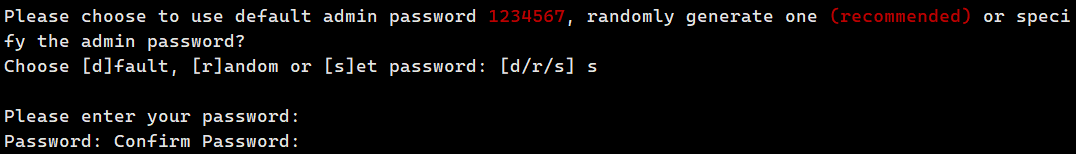 Cyberpanel Linux主机面板 OpenLiteSpeed 简单、快速和开源的控制面板-1