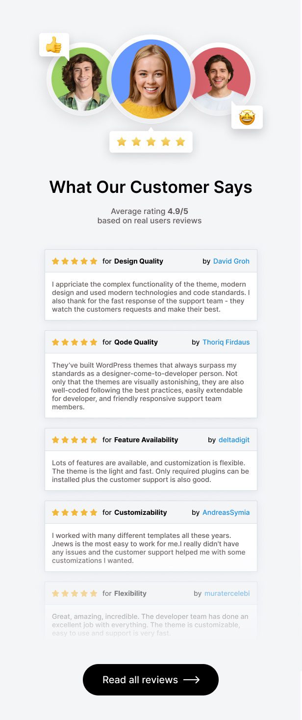 WordPress主题免费下载 JNews 适用报纸杂志博客类网站的 WEB + AMP主题-35 WordPress主题免费下载 JNews 适用报纸杂志博客类网站的 WEB + AMP主题-35