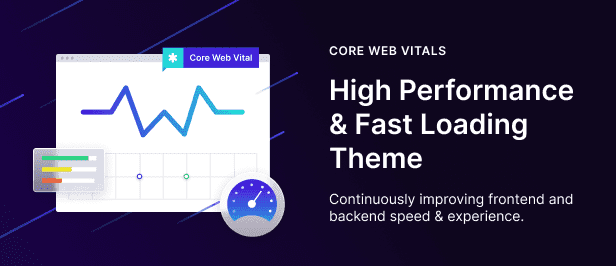 WordPress主题免费下载 JNews 适用报纸杂志博客类网站的 WEB + AMP主题-9