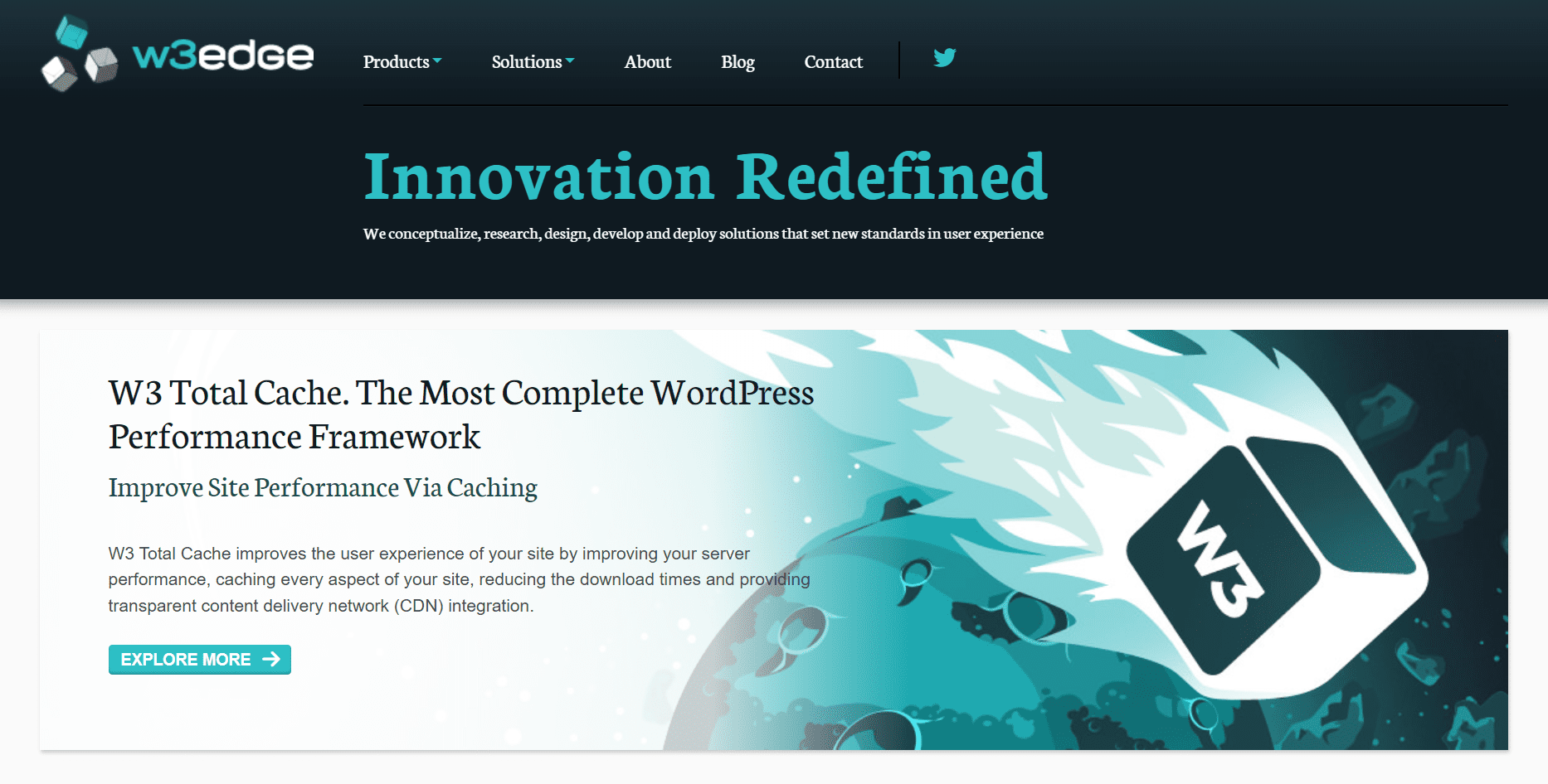 W3 Total Cache Pro v2.3.0 免费下载免激活版！WordPress缓存插件推荐-1