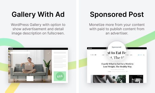 WordPress主题免费下载 JNews 适用报纸杂志博客类网站的 WEB + AMP主题-14
