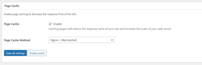 LCP优化 安装Memcached扩展 OPcache配置，WordPress优化指南-1