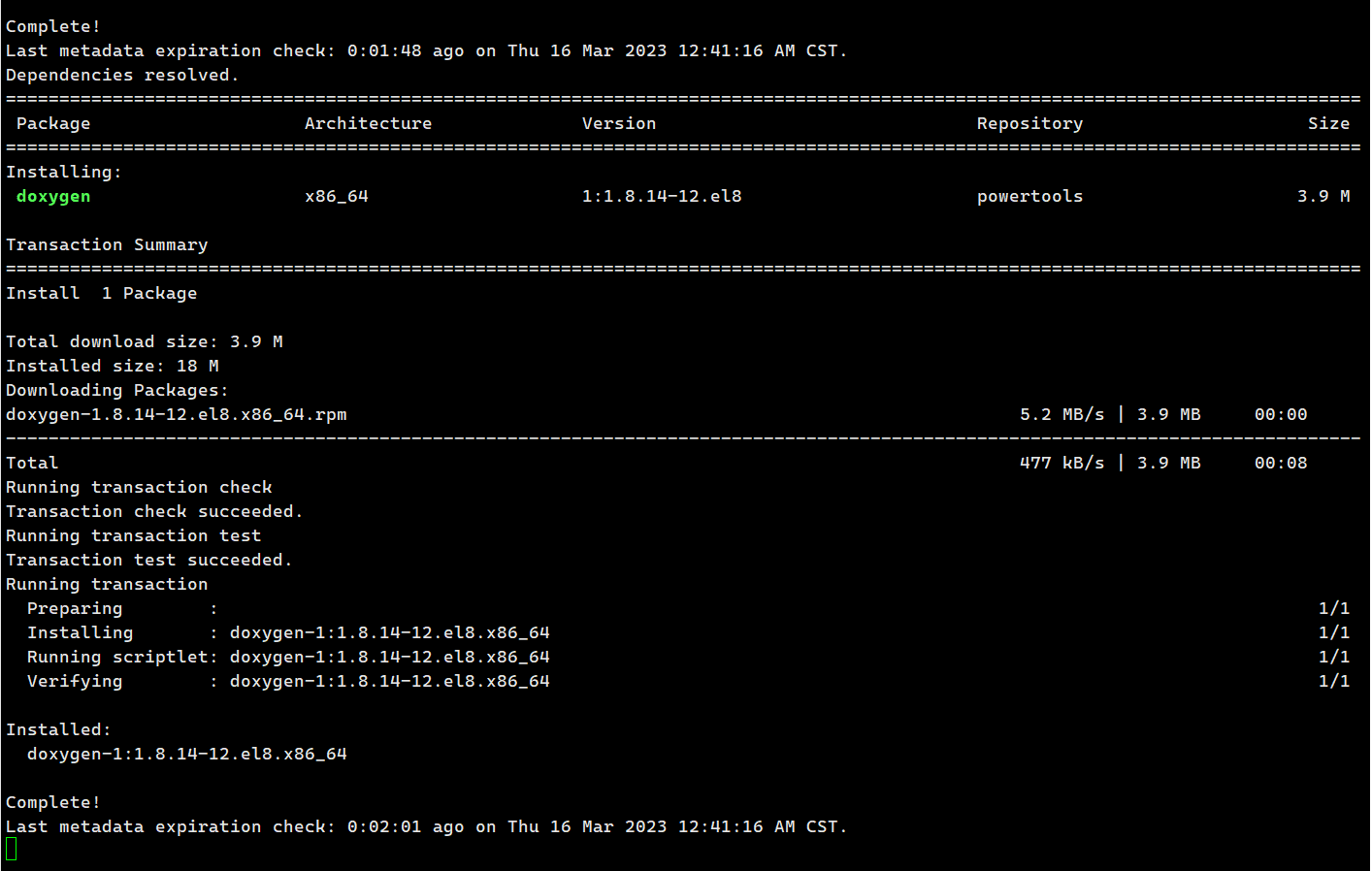 耗子Linux面板粗体验 DevHaoZi 小众化的实用Linux主机面板-1