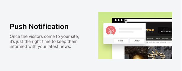 WordPress主题免费下载 JNews 适用报纸杂志博客类网站的 WEB + AMP主题-20