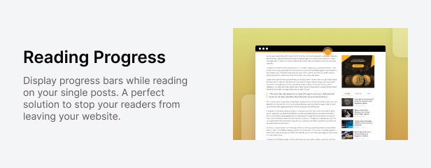 WordPress主题免费下载 JNews 适用报纸杂志博客类网站的 WEB + AMP主题-25