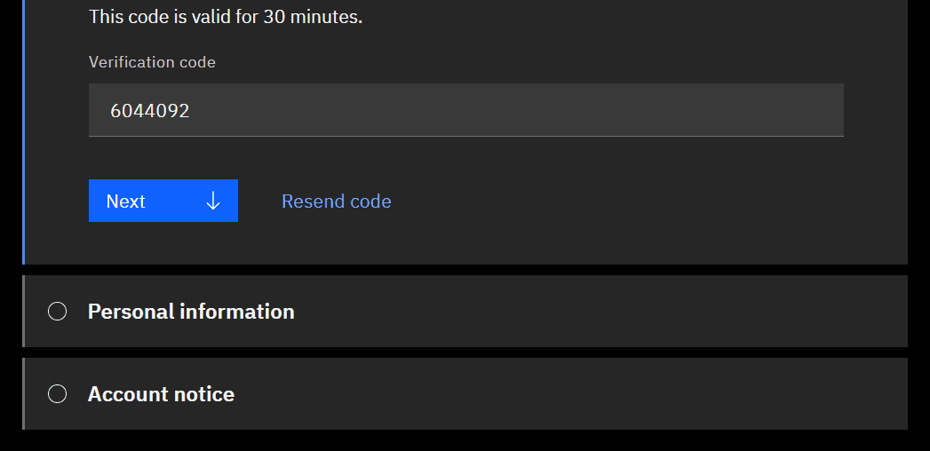 IBM Cloud 免费申请IBM云，200 美元赠金和40多种免费服务-1