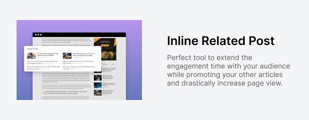 WordPress主题免费下载 JNews 适用报纸杂志博客类网站的 WEB + AMP主题-22