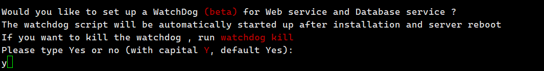 Cyberpanel Linux主机面板 OpenLiteSpeed 简单、快速和开源的控制面板-1