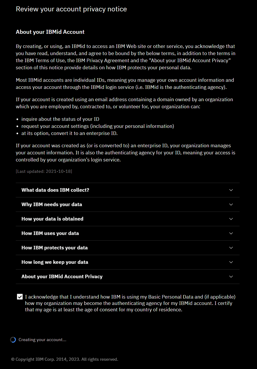IBM Cloud 免费申请IBM云，200 美元赠金和40多种免费服务-1