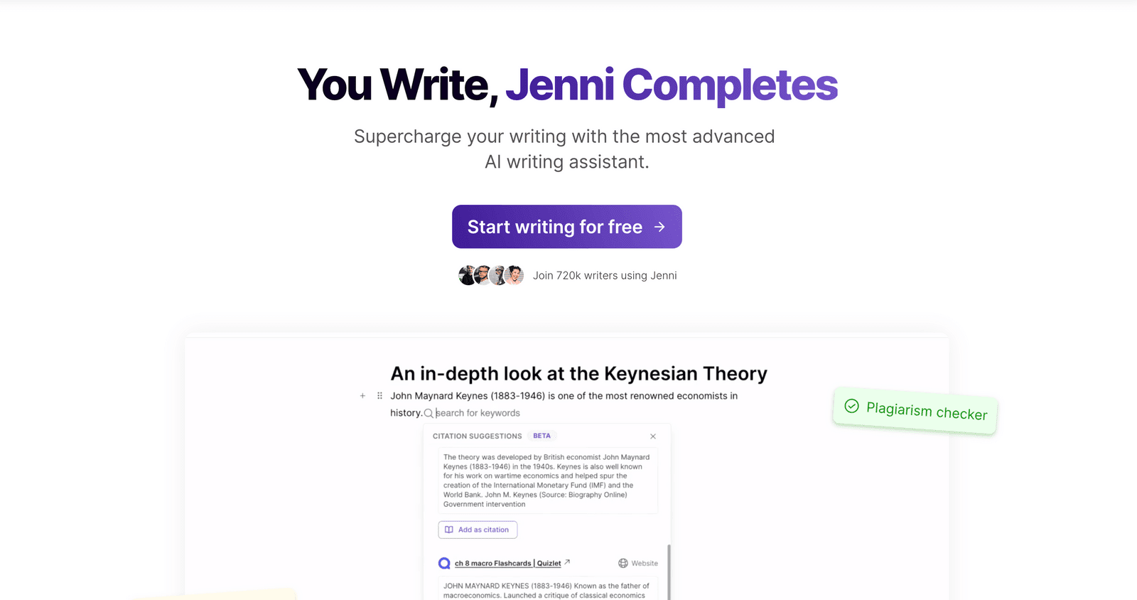 推荐10款好用的 AI工具 新手必备！-5