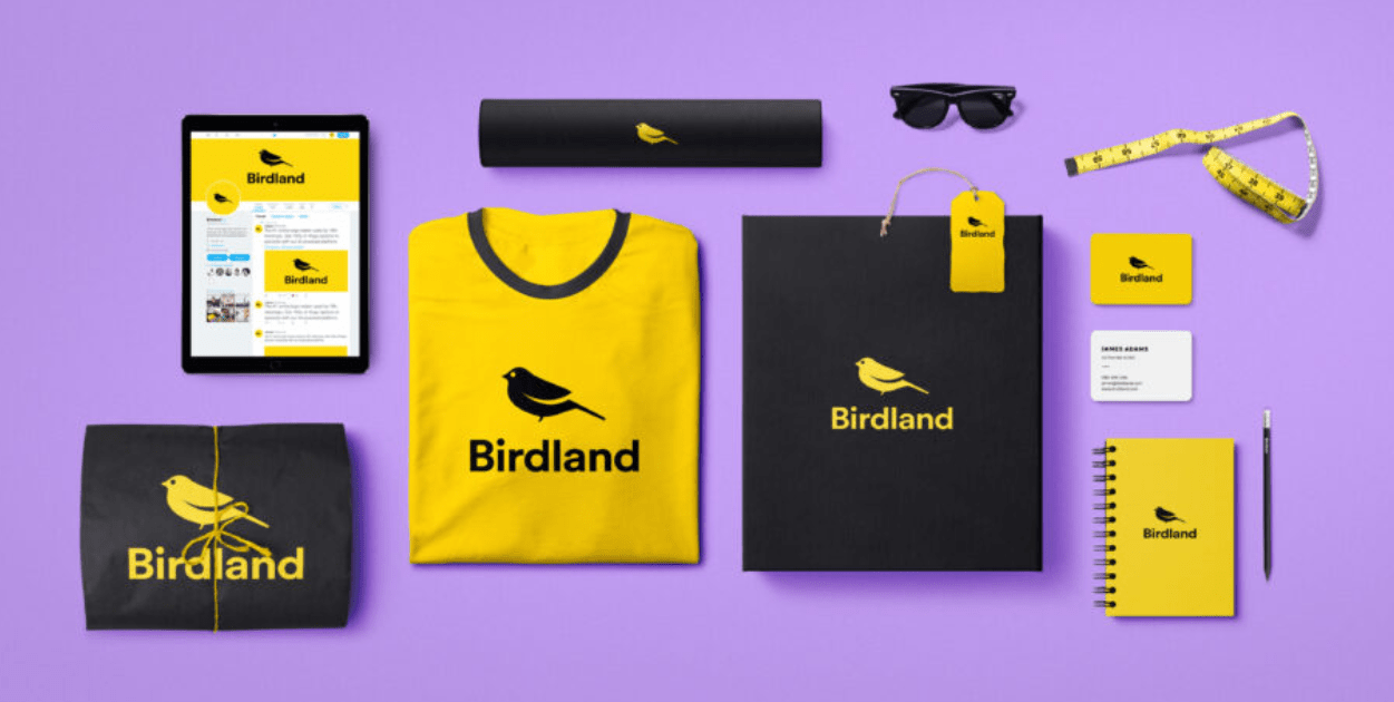 Looka 看卡 超赞的 LOGO 徽标生成器-2