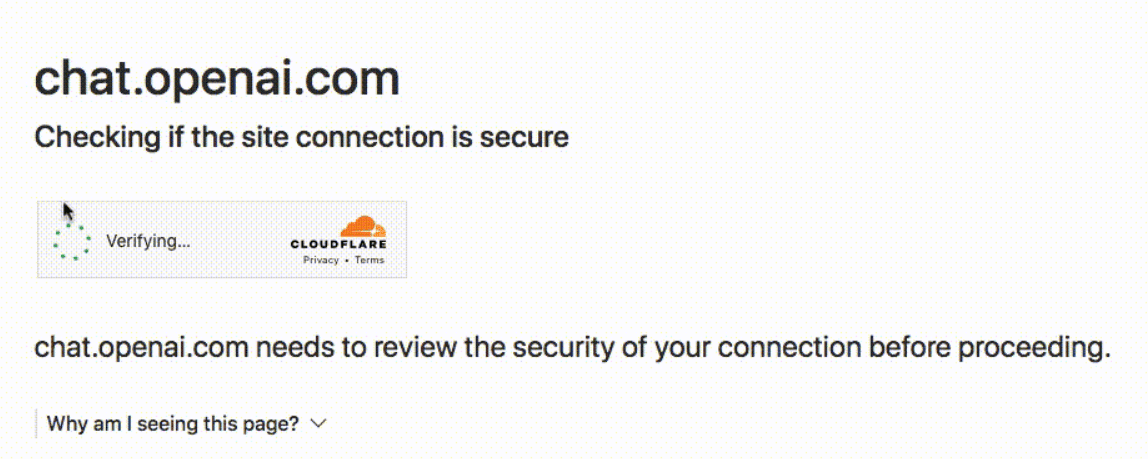 如何解决“Access denied,You do not have access to chat.openai.com”-2 如何解决“Access denied,You do not have access to chat.openai.com”-2