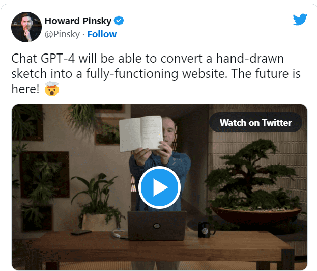 ChatGPT4 开通使用教程-12