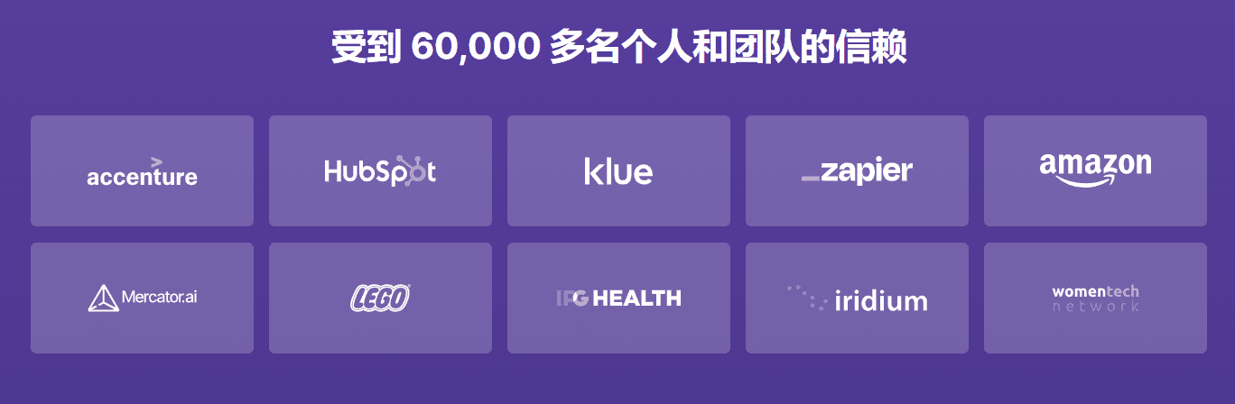 Browse AI浏览 人工智能 ，是一个无代码的机器人-3