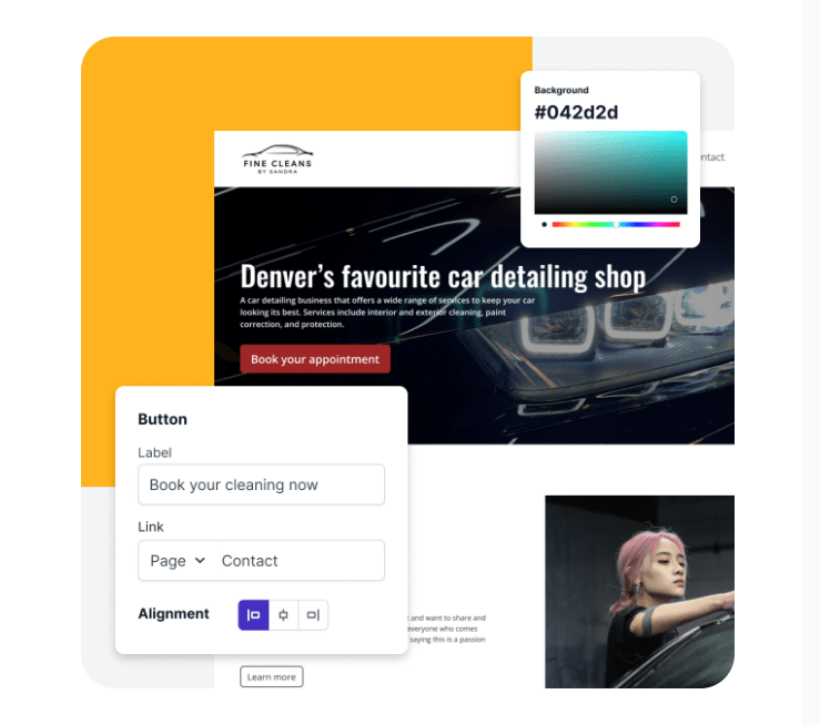 Durable 一个超级方便的 人工智能平台-3