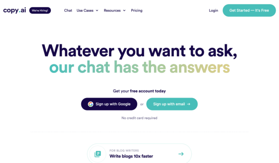 推荐10款好用的 AI工具 AITools 新手必备！-1