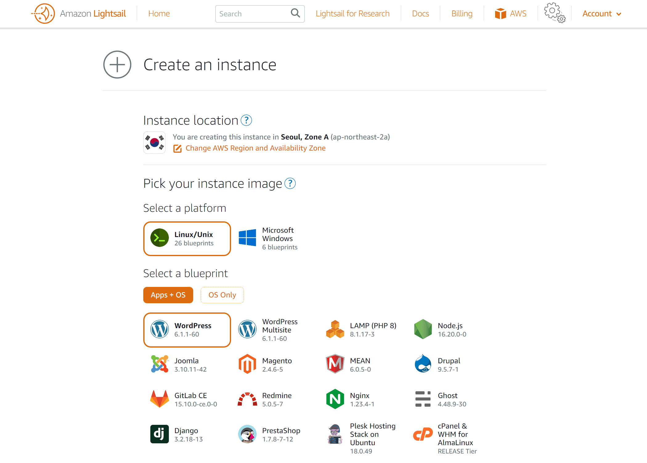 2023亚马逊EC2免费云服务器搭建 ChatGPT网页版-1 2023亚马逊EC2免费云服务器搭建 ChatGPT网页版-1