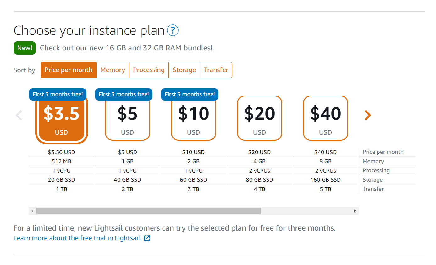 2023亚马逊EC2免费云服务器搭建 ChatGPT网页版-1 2023亚马逊EC2免费云服务器搭建 ChatGPT网页版-1