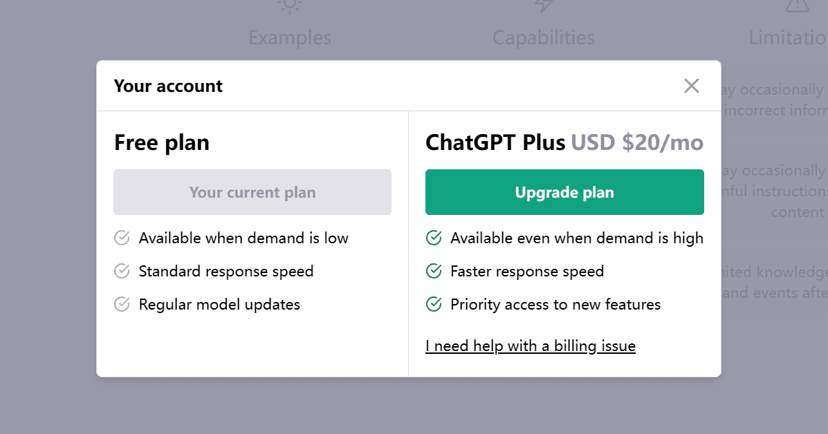 2023亚马逊EC2免费云服务器搭建 ChatGPT网页版-1 2023亚马逊EC2免费云服务器搭建 ChatGPT网页版-1