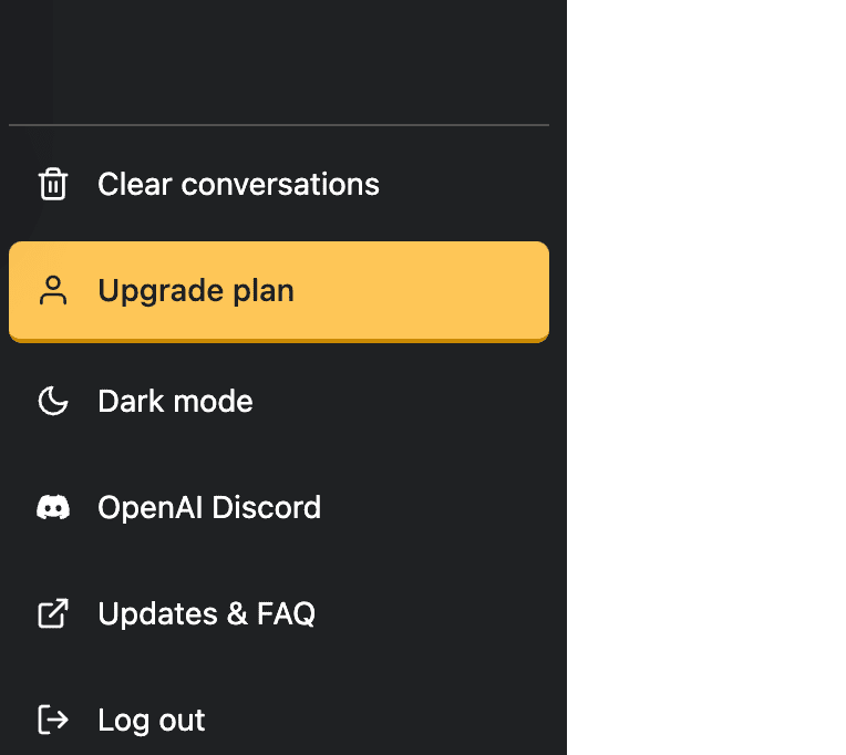 如何开通 ChatGPT Plus 绑定信用卡和注意事项-1