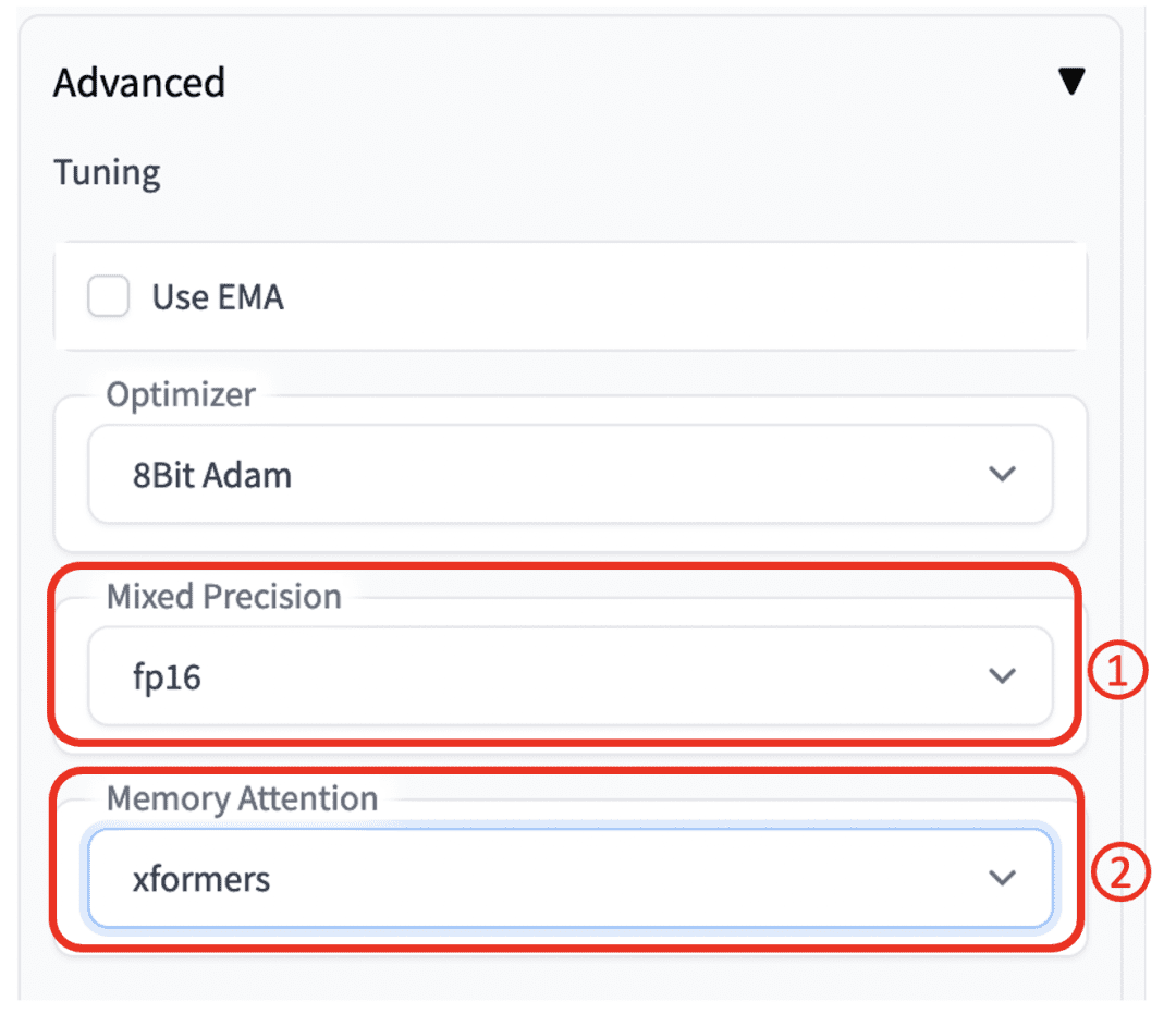 Amaozn SageMaker Notebook快速搭建Stable Diffusion–AI作画可视化环境-19