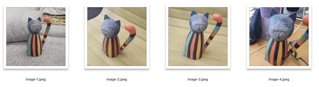 在 Amazon SageMaker 上玩转 Stable Diffusion: 基于 Dreambooth 的模型微调-7