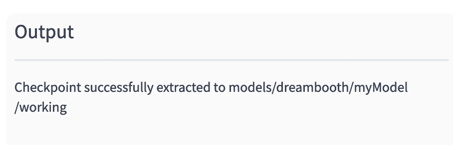 Amaozn SageMaker Notebook快速搭建Stable Diffusion–AI作画可视化环境-16
