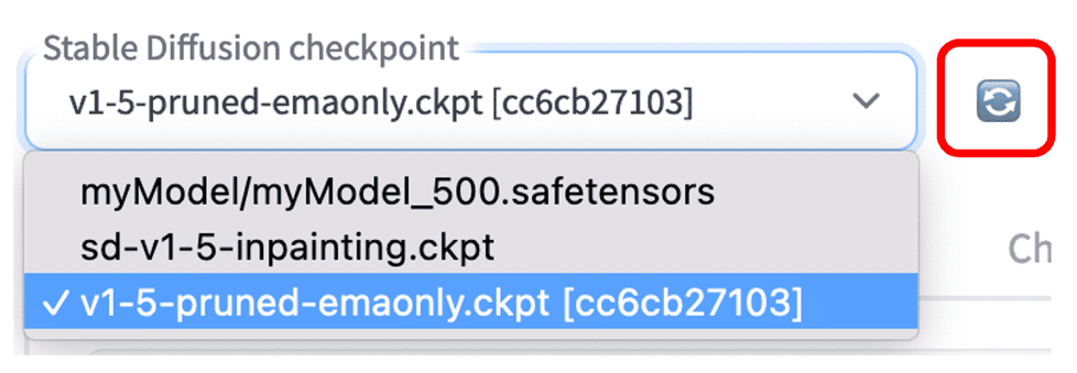 Amaozn SageMaker Notebook快速搭建Stable Diffusion–AI作画可视化环境-24