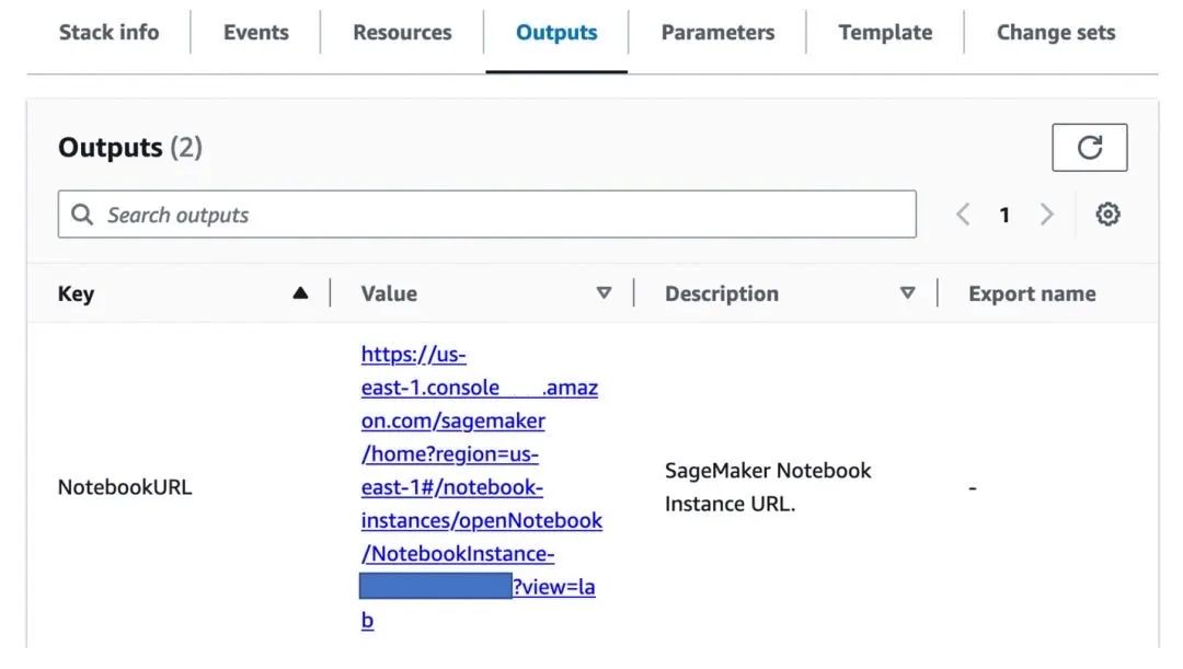 Amaozn SageMaker Notebook快速搭建Stable Diffusion–AI作画可视化环境-26