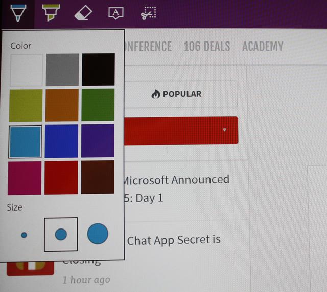 Microsoft Edge for Windows v115.0.1901.183 官方版-11