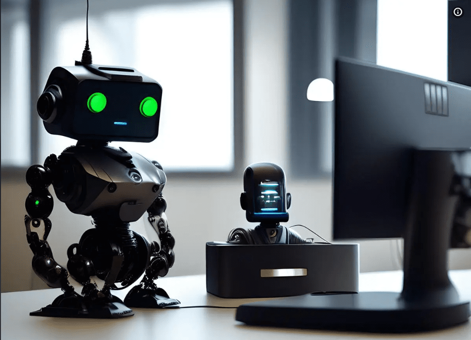 2023AI时代30个实用又高效的 免费AI工具-1 2023AI时代30个实用又高效的 免费AI工具-1