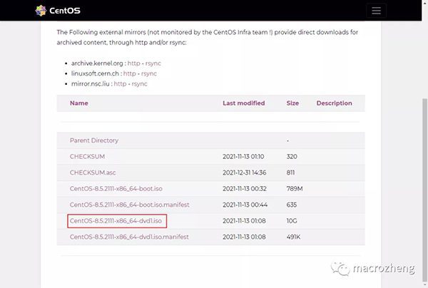 Linux 可视化管理工具-2