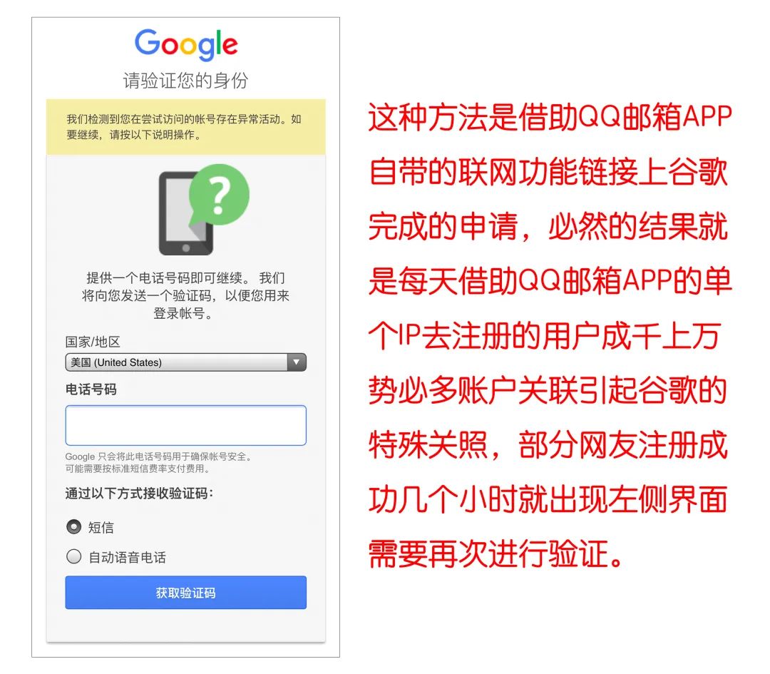 2023最新注册Gmail谷歌账号\