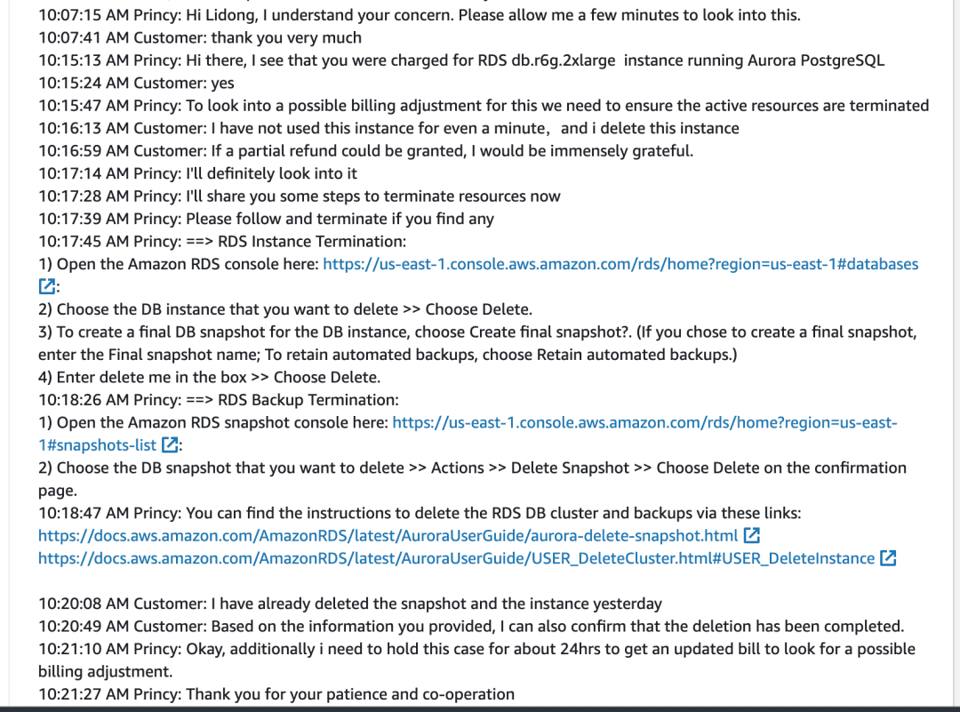 免费申请亚马逊云服务器，使用AWS搭建 Debian 11系统-4