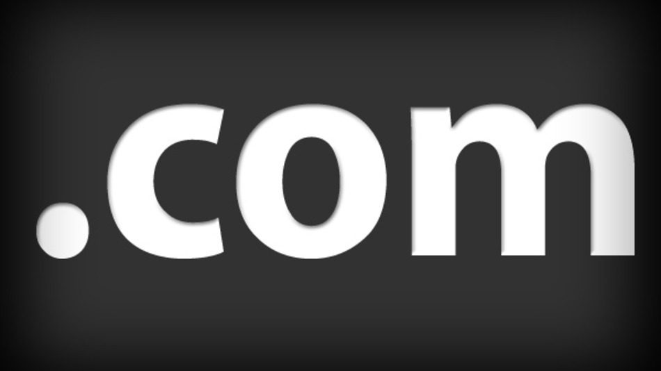 重要变化：.COM 域名价格上涨-1