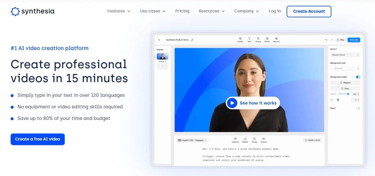 7 个最佳免费人工智能工具-7