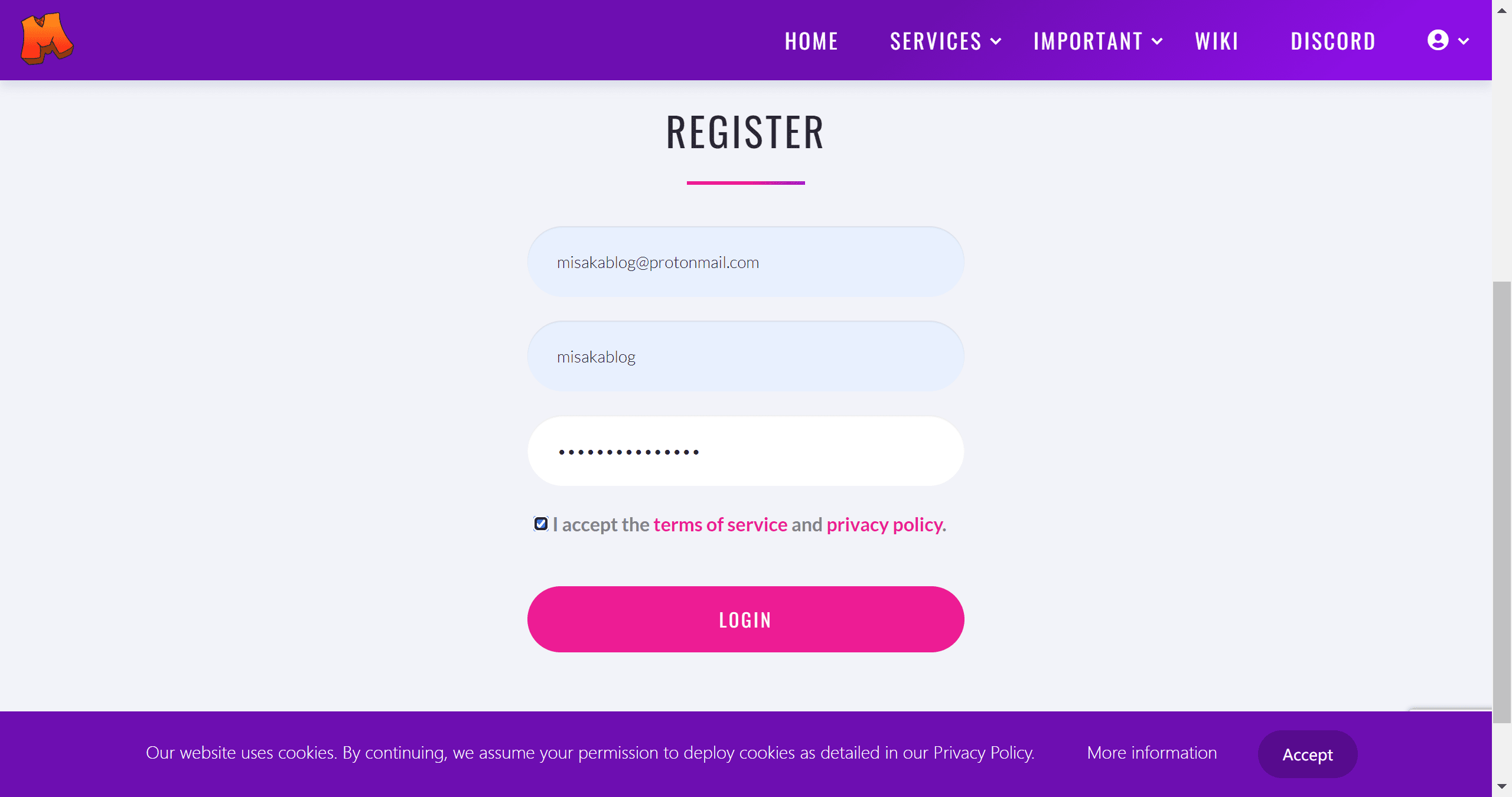 如何在 webapp 部署 xray 节点-2