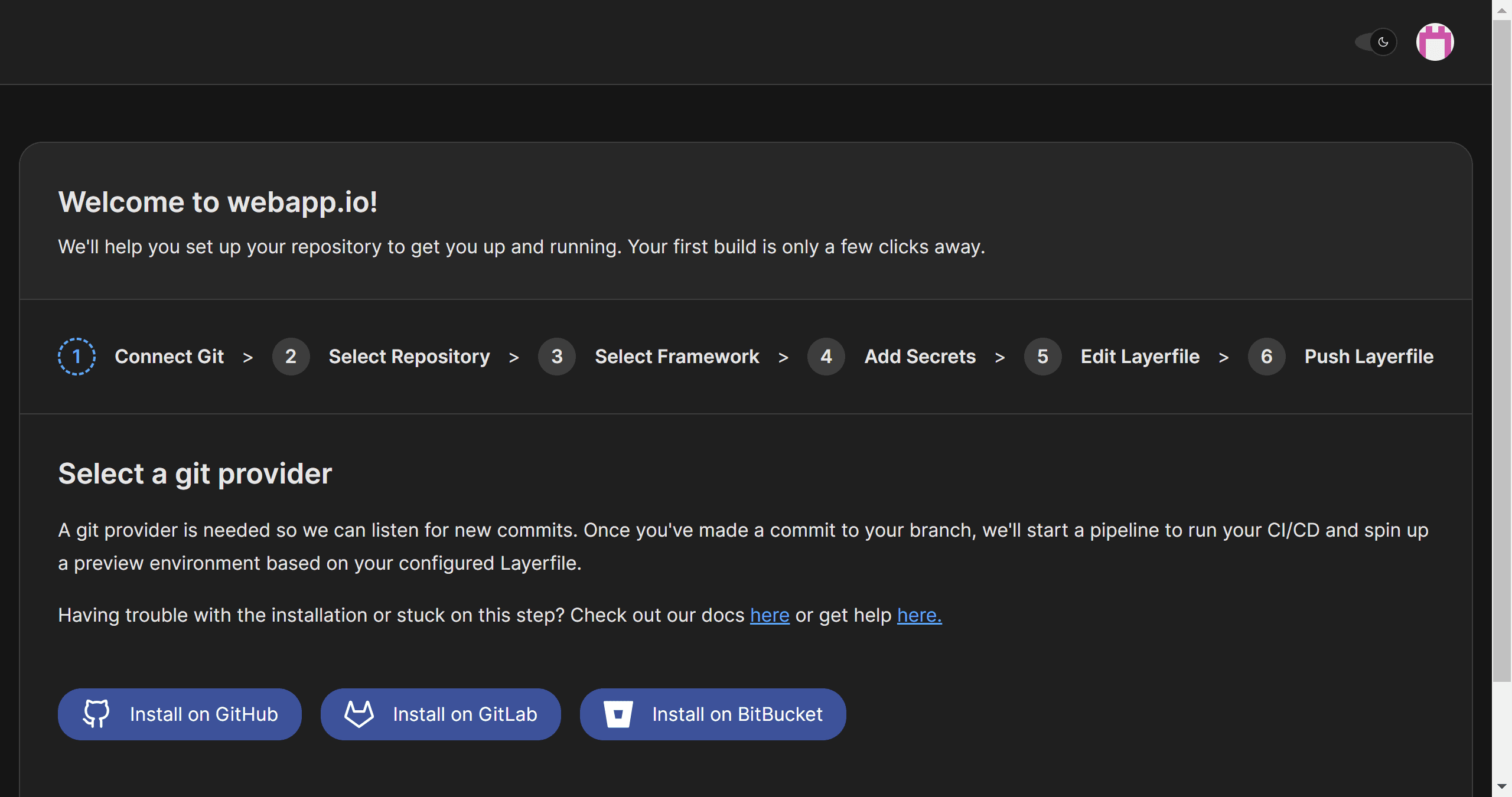 如何在 webapp 部署 xray 节点-8