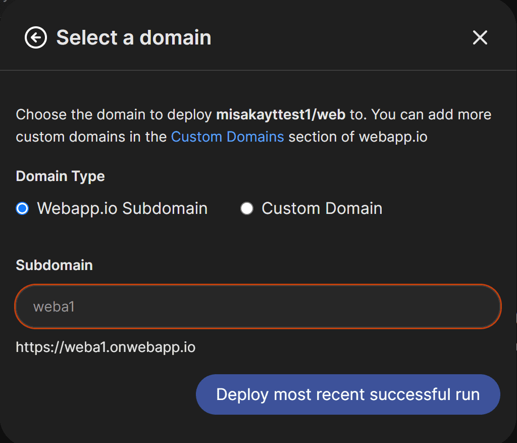 如何在 webapp 部署 xray 节点-16