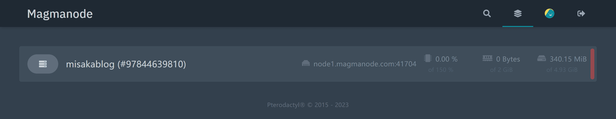 如何在 webapp 部署 xray 节点-11