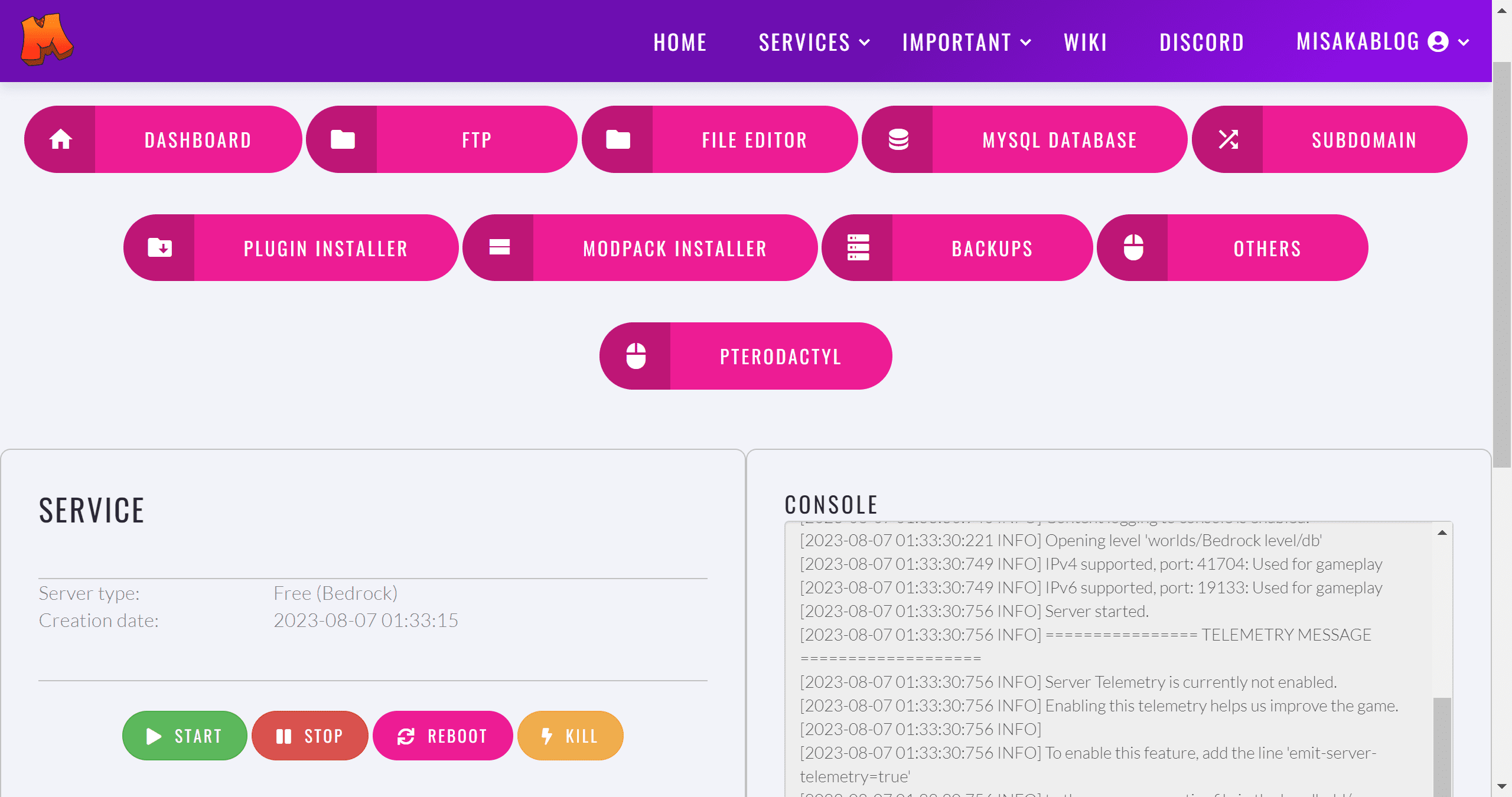 如何在 webapp 部署 xray 节点-9