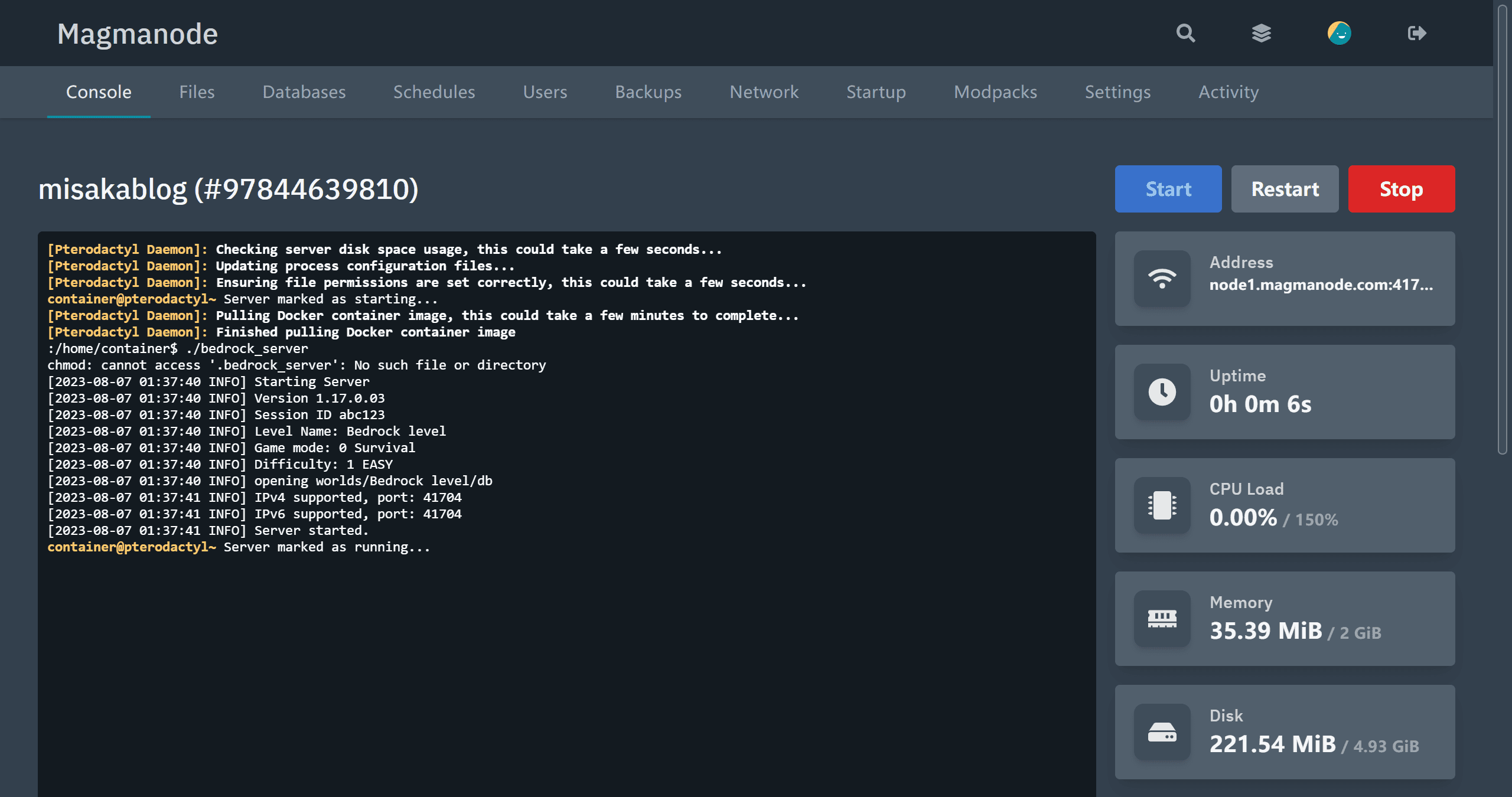 如何在 webapp 部署 xray 节点-16