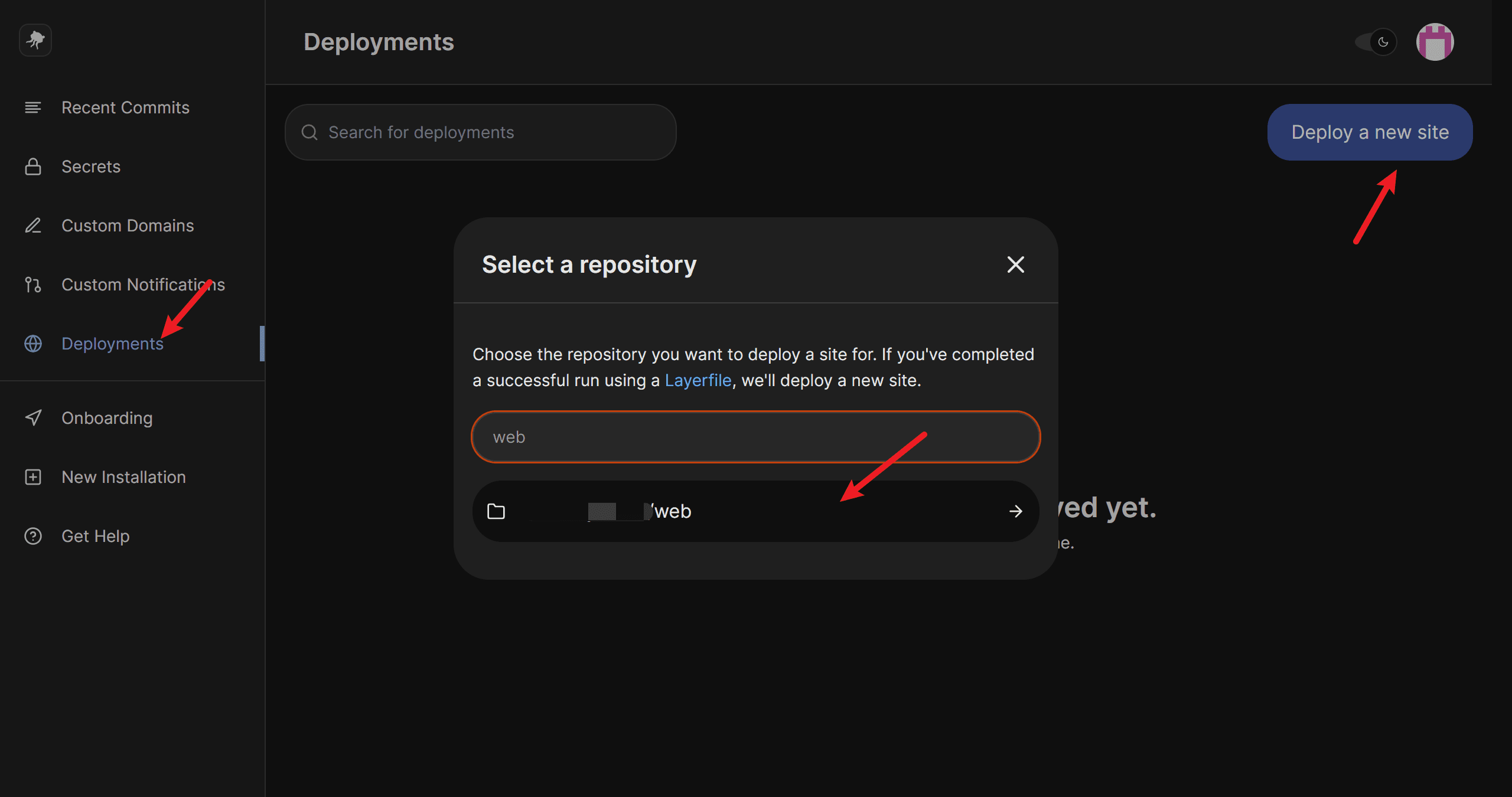 如何在 webapp 部署 xray 节点-15