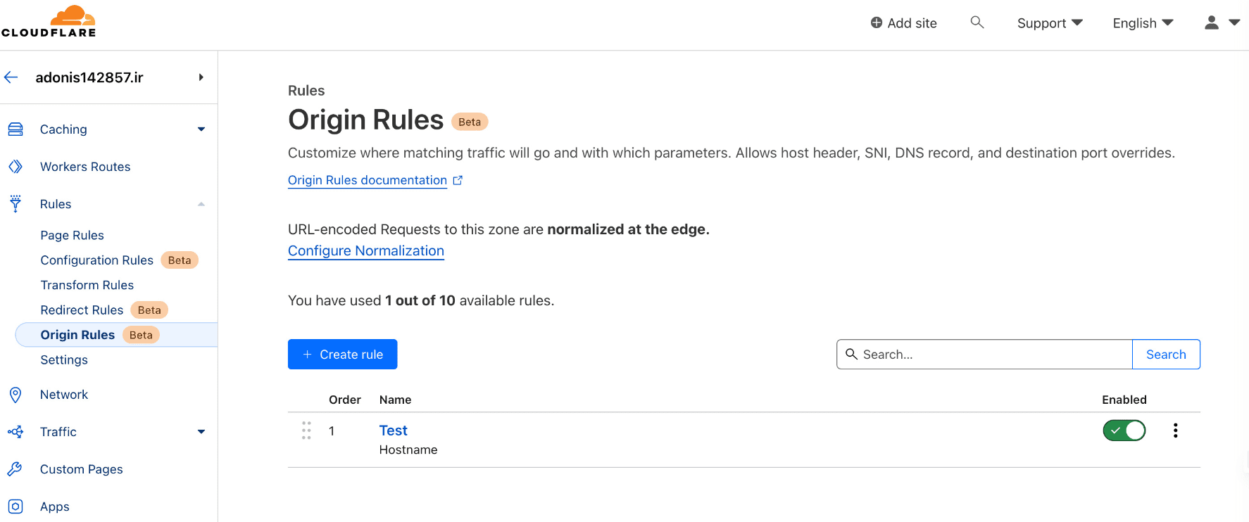 使用 LinkStack 部署一个轻量级的链接聚合页面-1 使用 LinkStack 部署一个轻量级的链接聚合页面-1