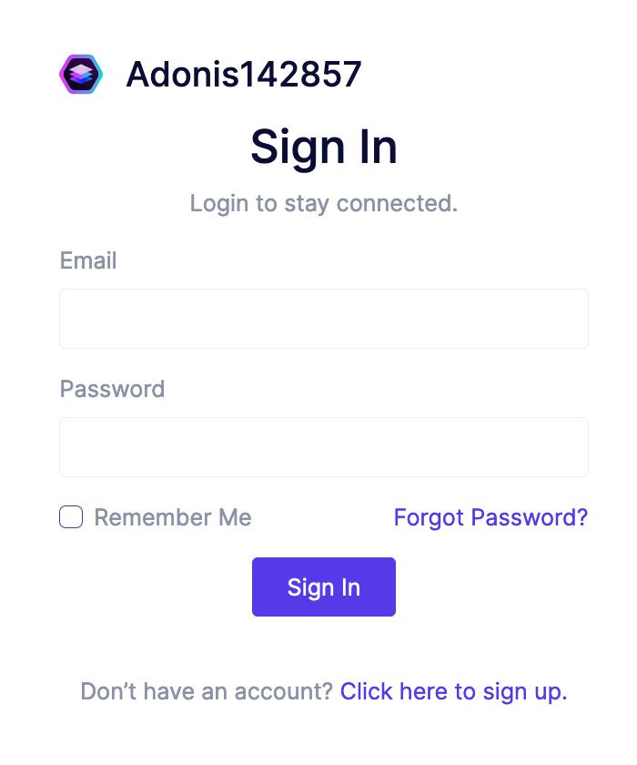 使用 LinkStack 部署一个轻量级的链接聚合页面-7 使用 LinkStack 部署一个轻量级的链接聚合页面-7